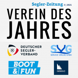 SVBS ist Verein des Jahres